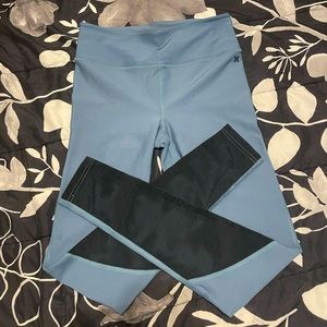 Hurley Leggings, Size Small